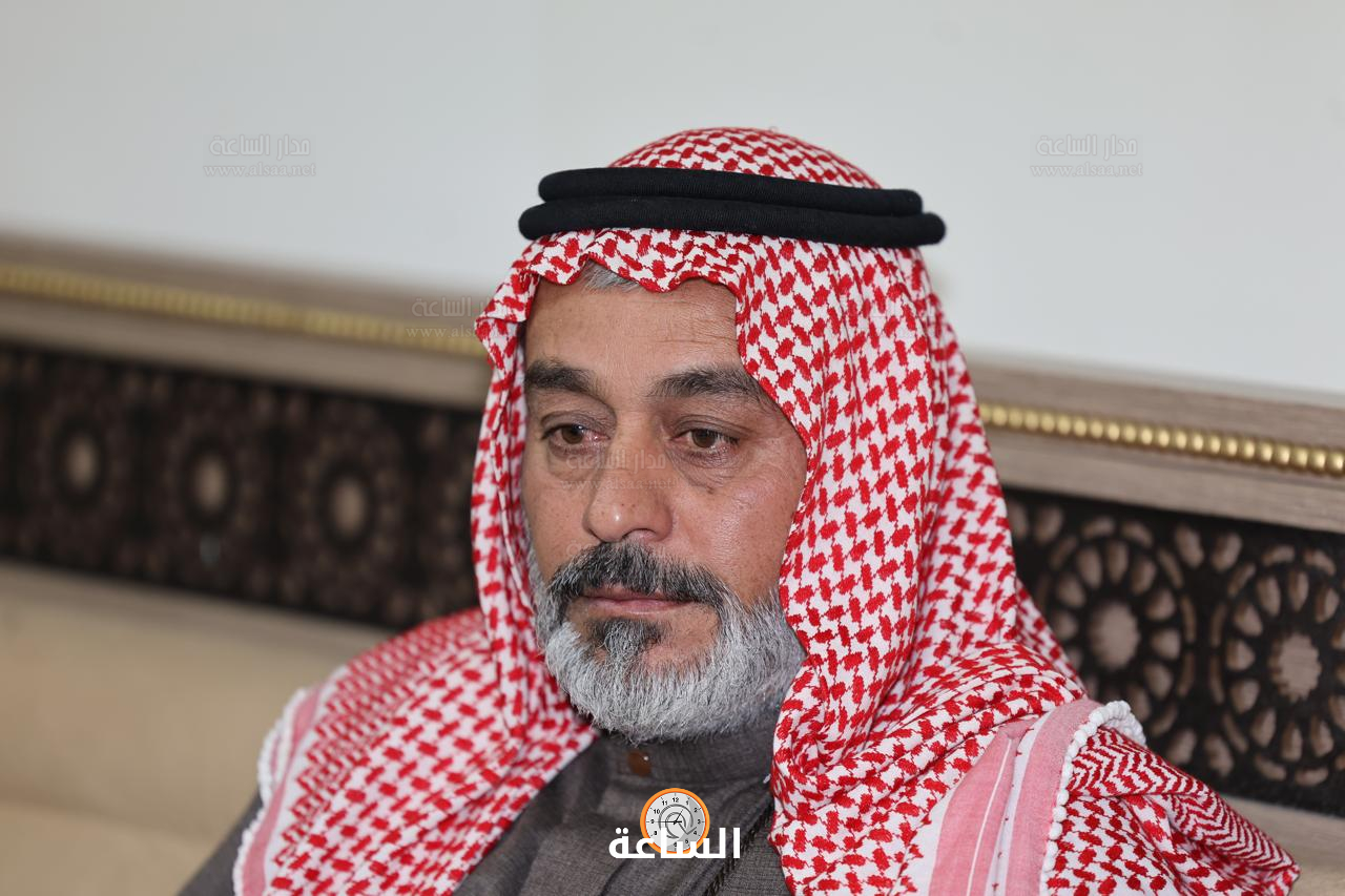 Madar Al-Saa Images 0.2774819240695837