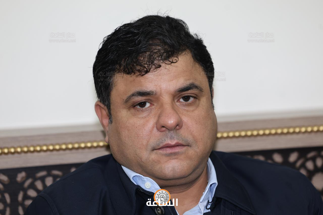 Madar Al-Saa Images 0.6871947577882914