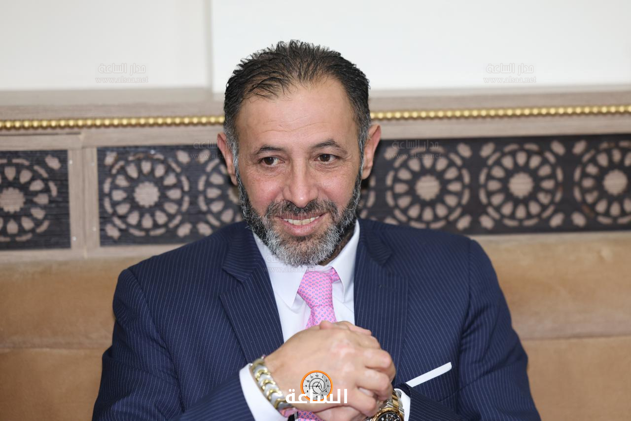 Madar Al-Saa Images 0.19706939143410607