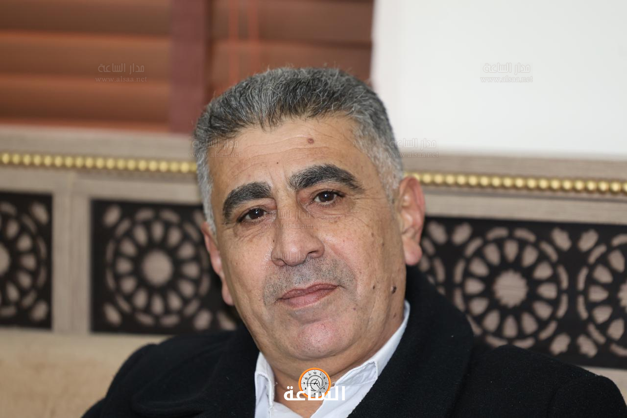 Madar Al-Saa Images 0.17459370800341156