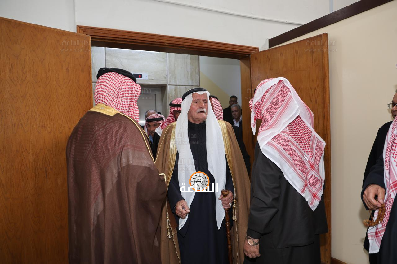 Madar Al-Saa Images 0.76085197263926