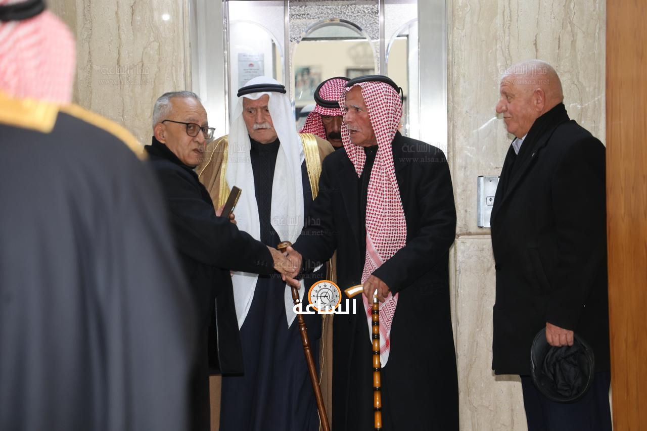 Madar Al-Saa Images 0.8601012572762716