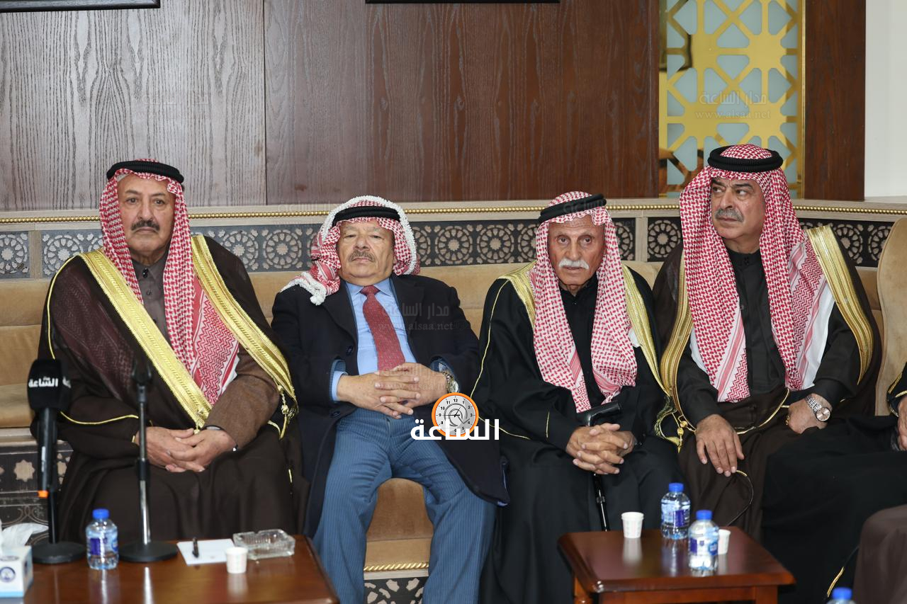 Madar Al-Saa Images 0.709900558853475