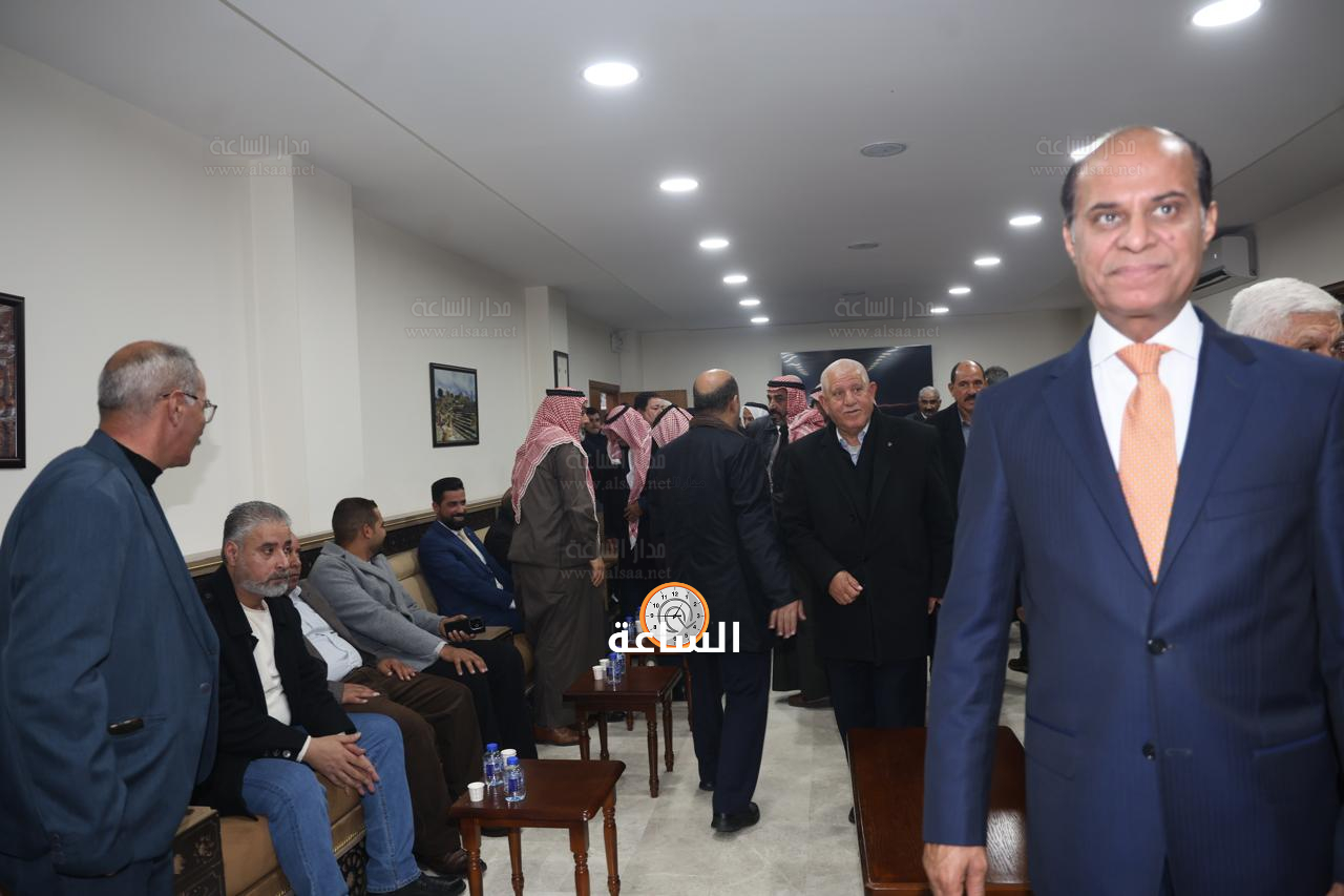 Madar Al-Saa Images 0.7246813202688286