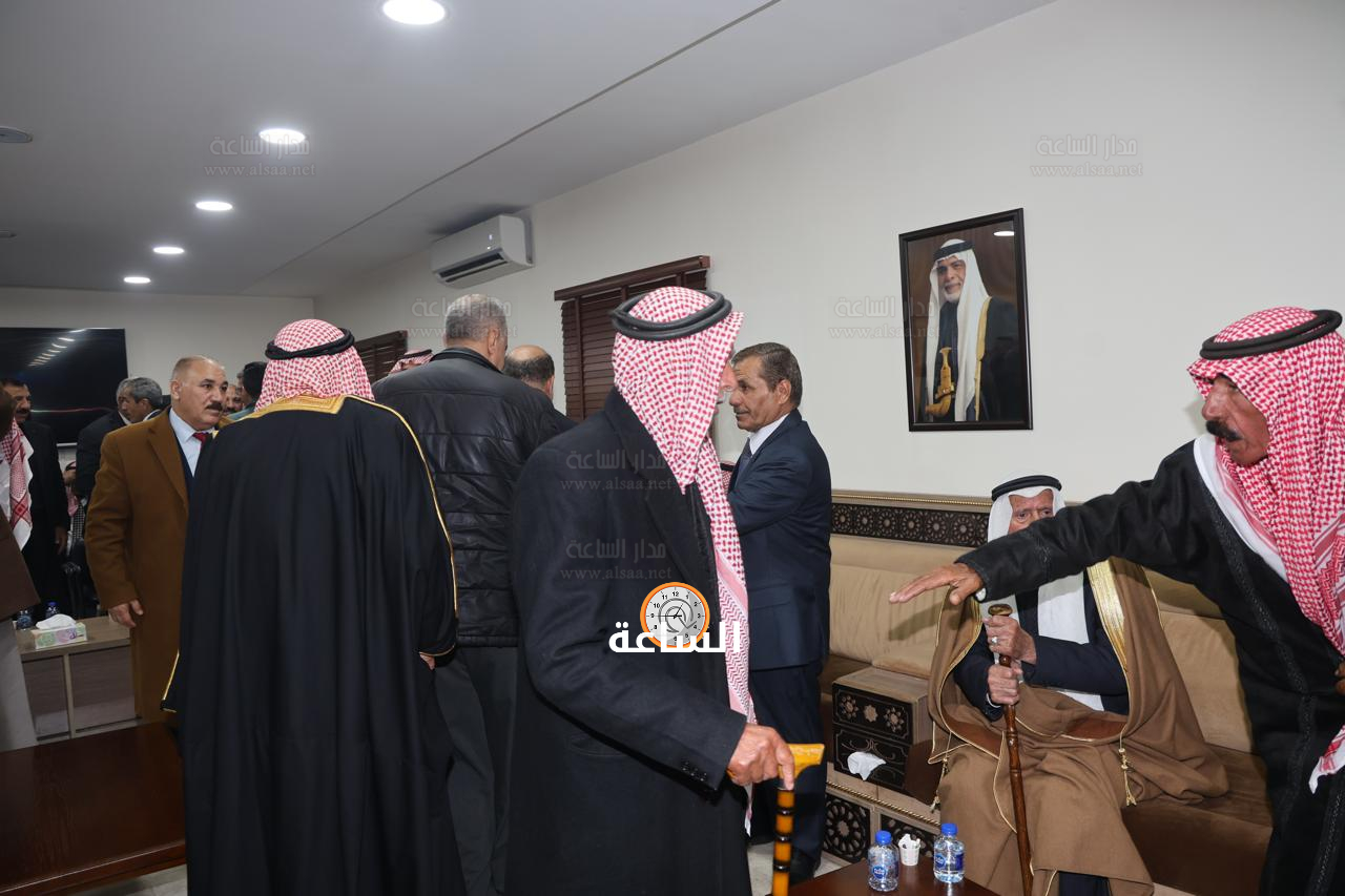 Madar Al-Saa Images 0.33896395032560445