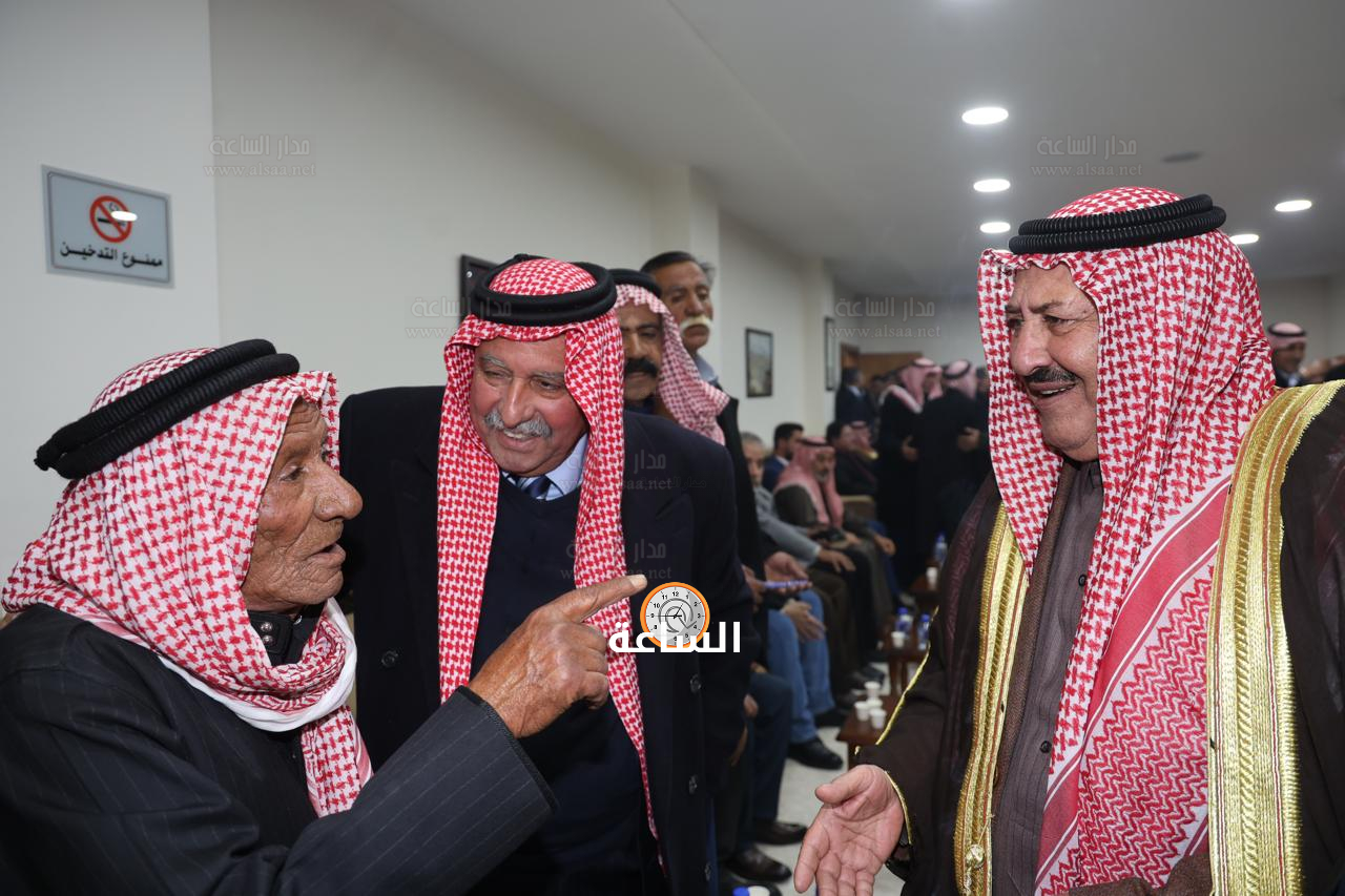 Madar Al-Saa Images 0.12001985535663473