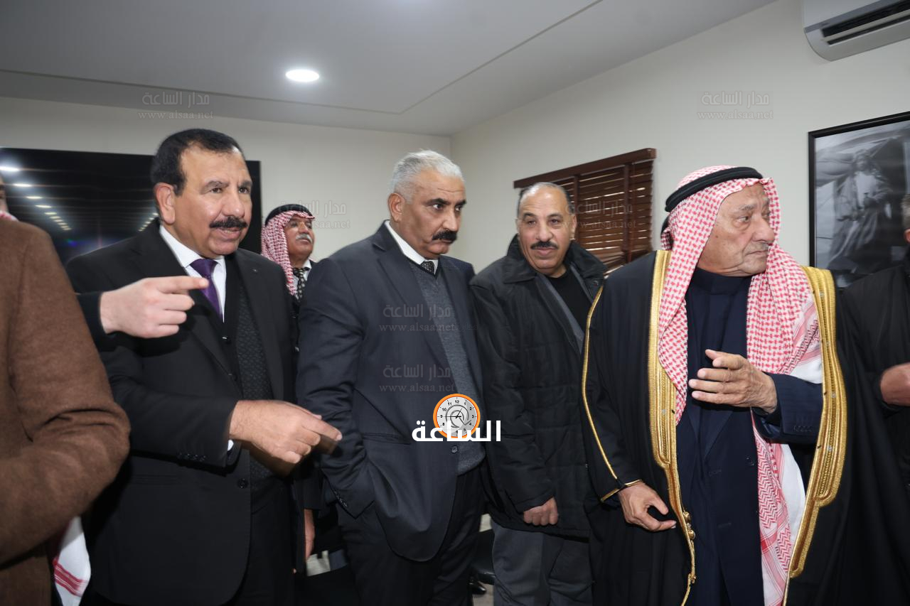 Madar Al-Saa Images 0.08923548319000318