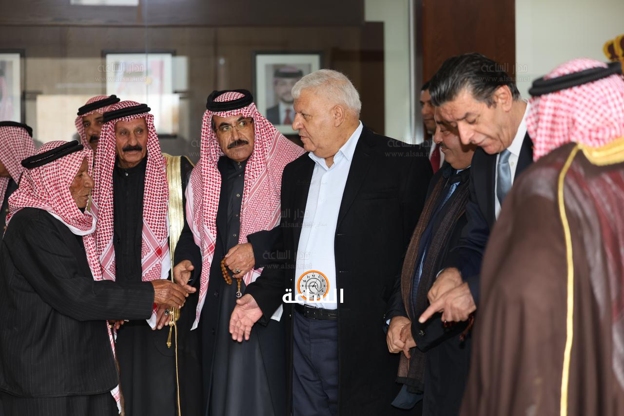 Madar Al-Saa Images 0.6574818048211114