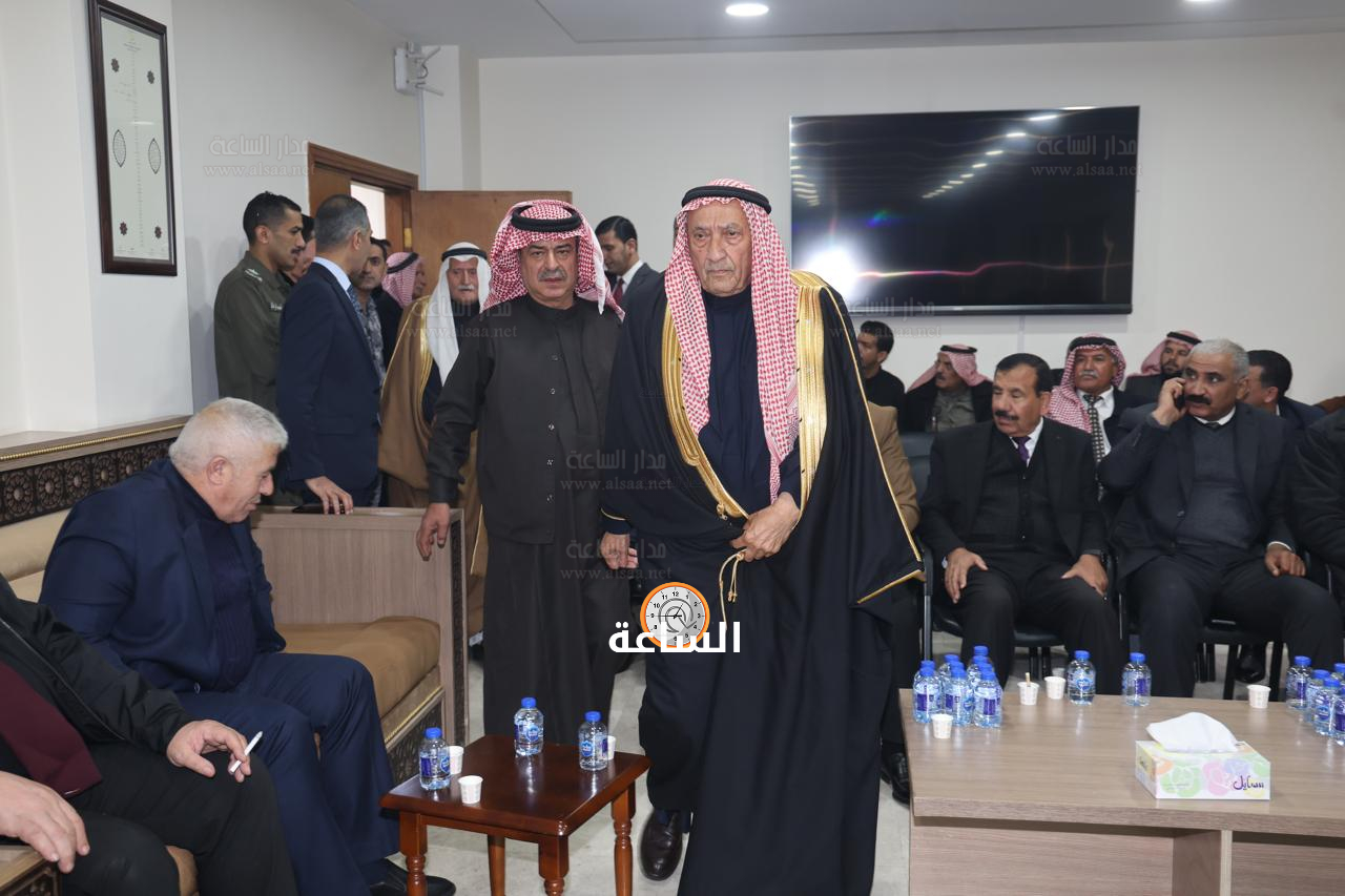 Madar Al-Saa Images 0.38654989075306556