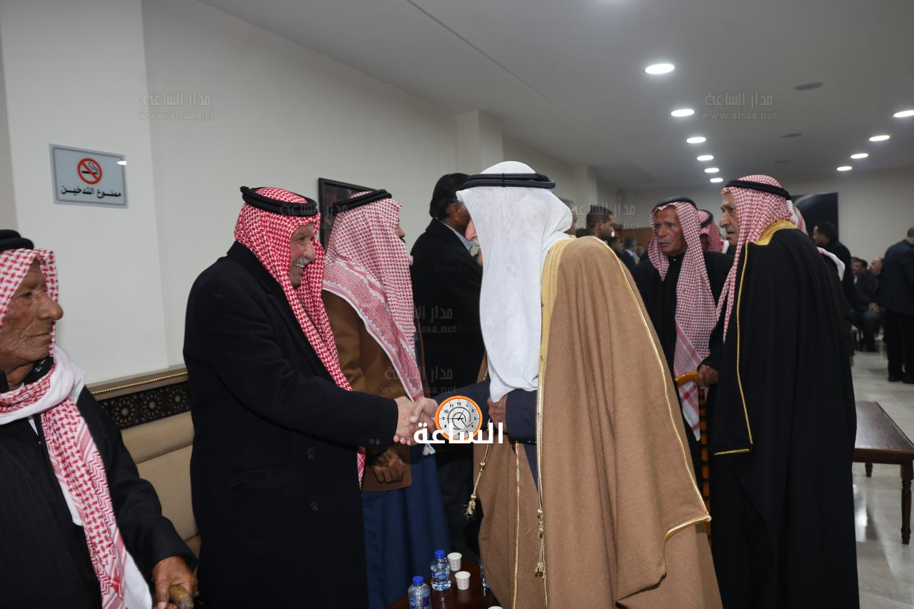 Madar Al-Saa Images 0.7828031000436183