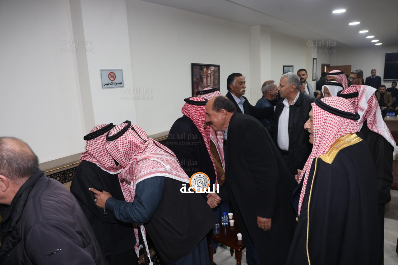 Madar Al-Saa Images 0.5892214522231587