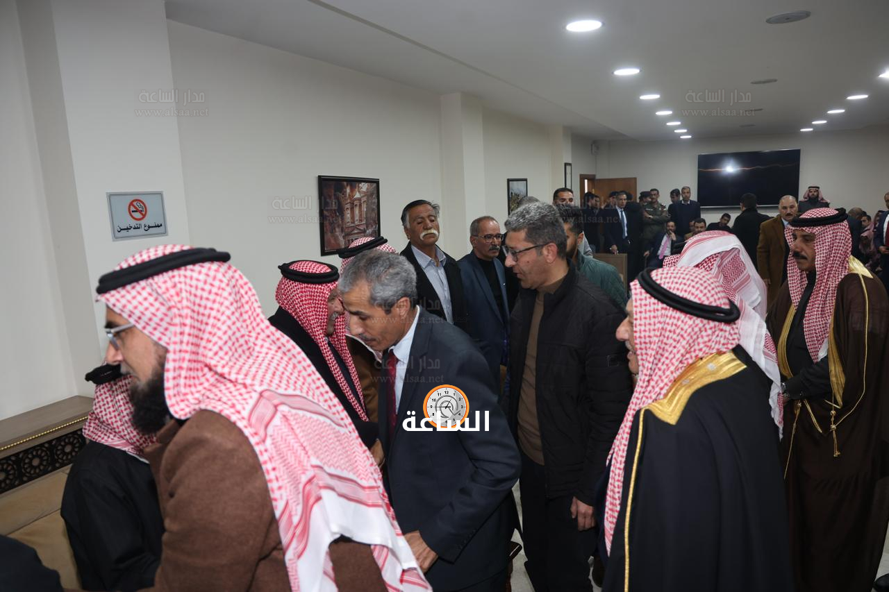 Madar Al-Saa Images 0.2071193009023229