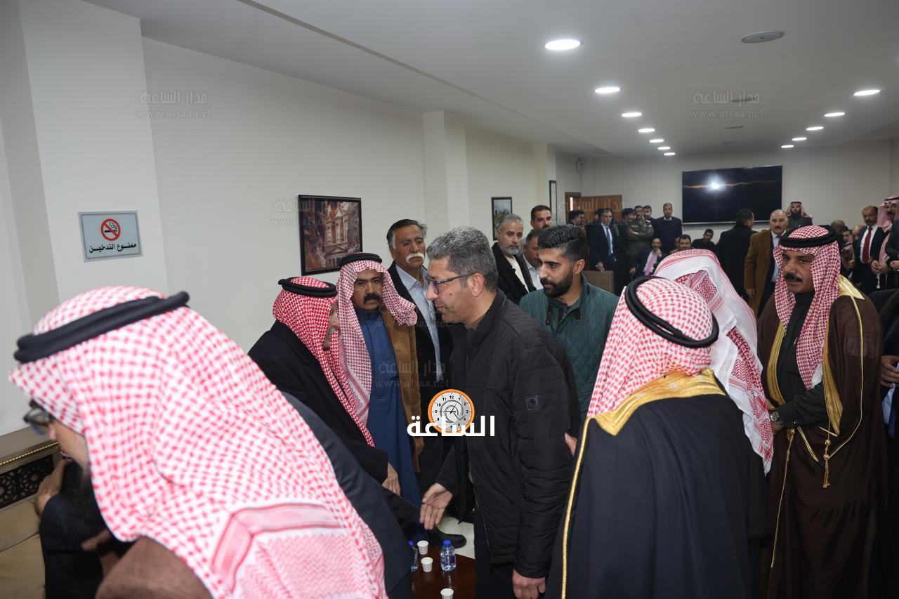 Madar Al-Saa Images 0.5937262037101085