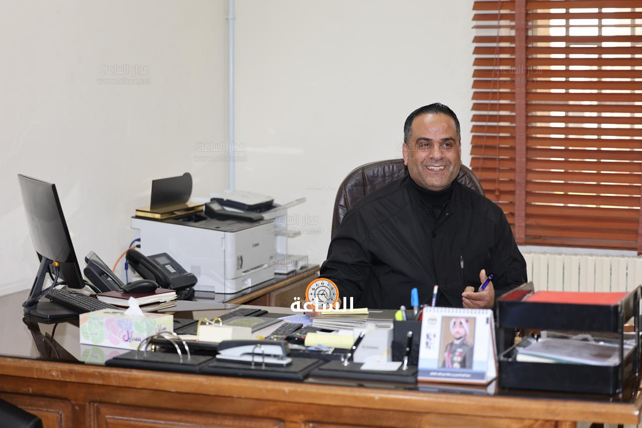 Madar Al-Saa Images 0.6868316980009774