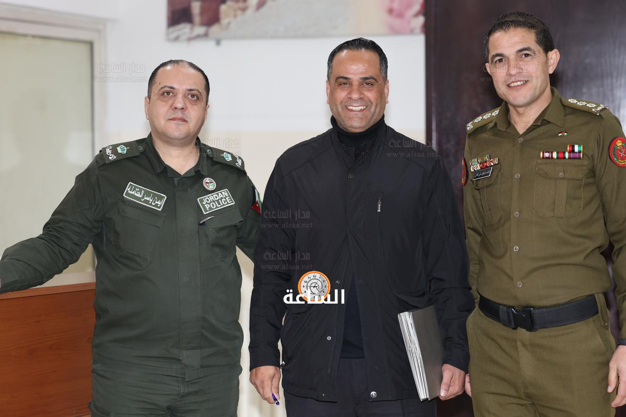 Madar Al-Saa Images 0.4134927255182579