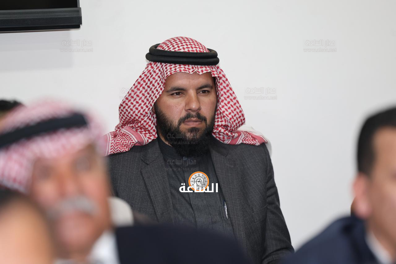 Madar Al-Saa Images 0.8411719049874239