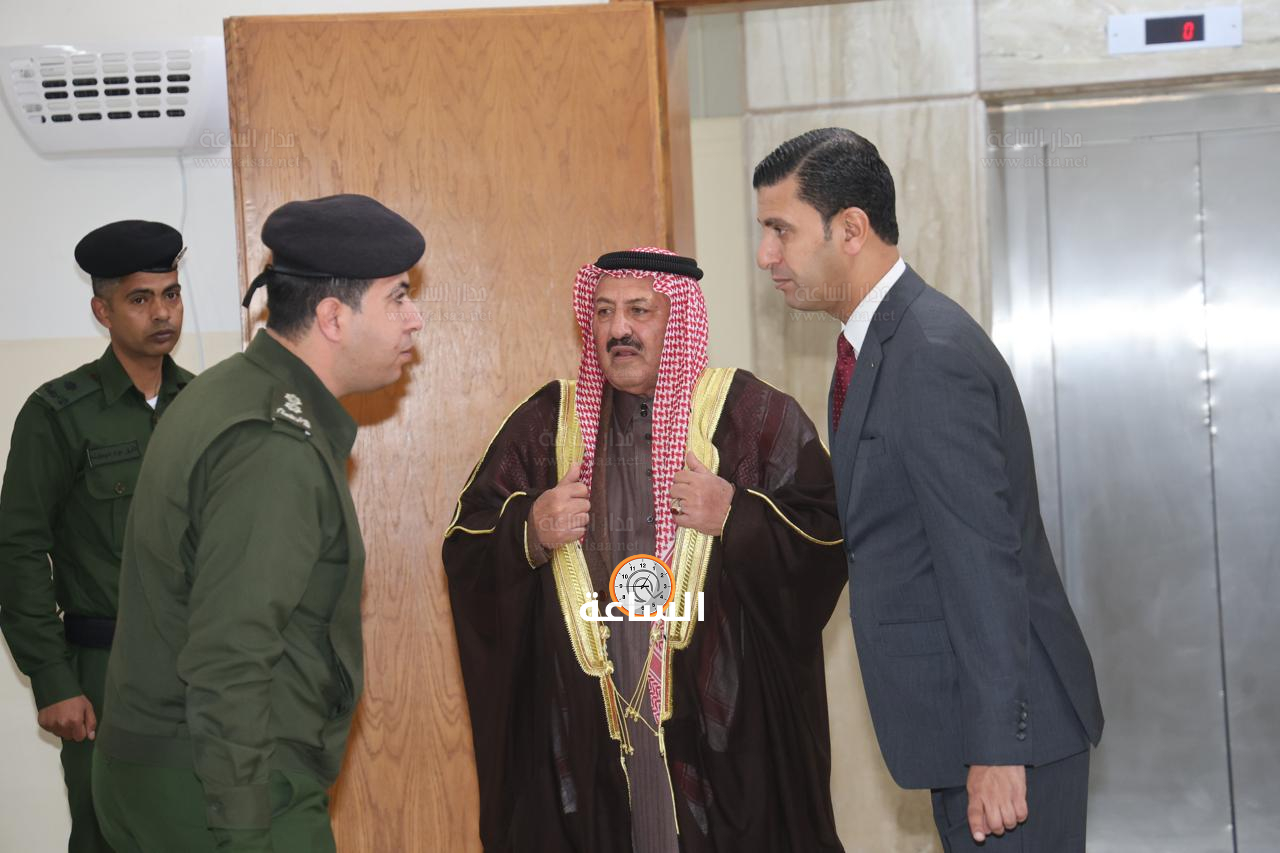 Madar Al-Saa Images 0.07254318656294823