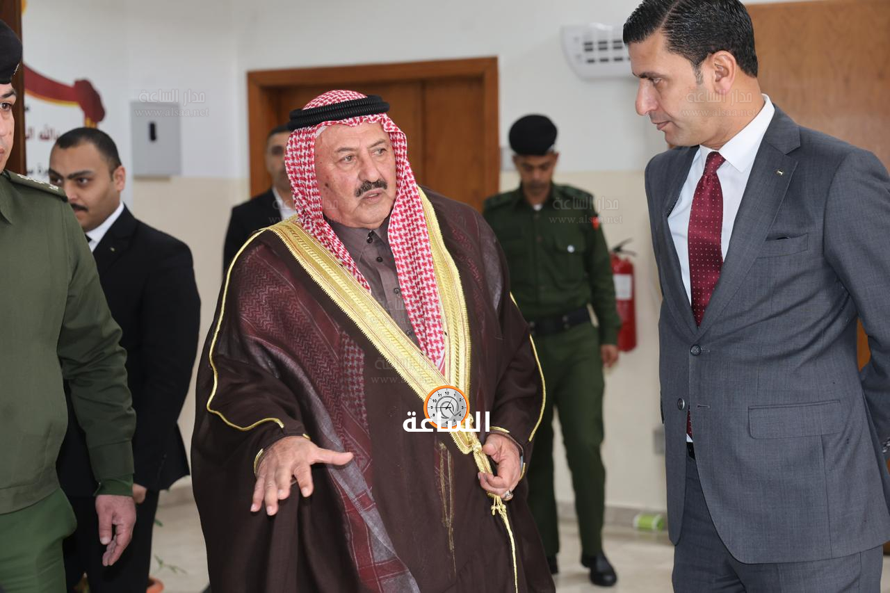 Madar Al-Saa Images 0.8525499492516435