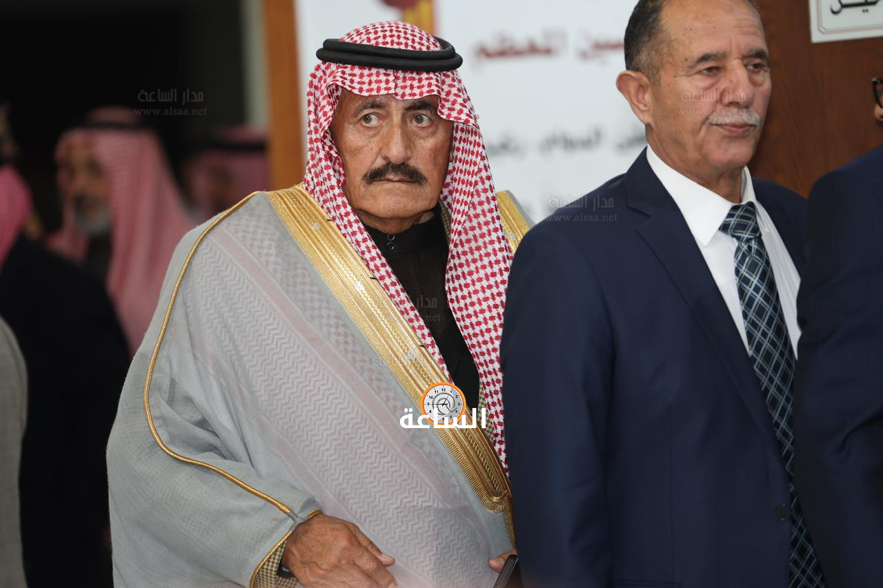 Madar Al-Saa Images 0.8922476053804203