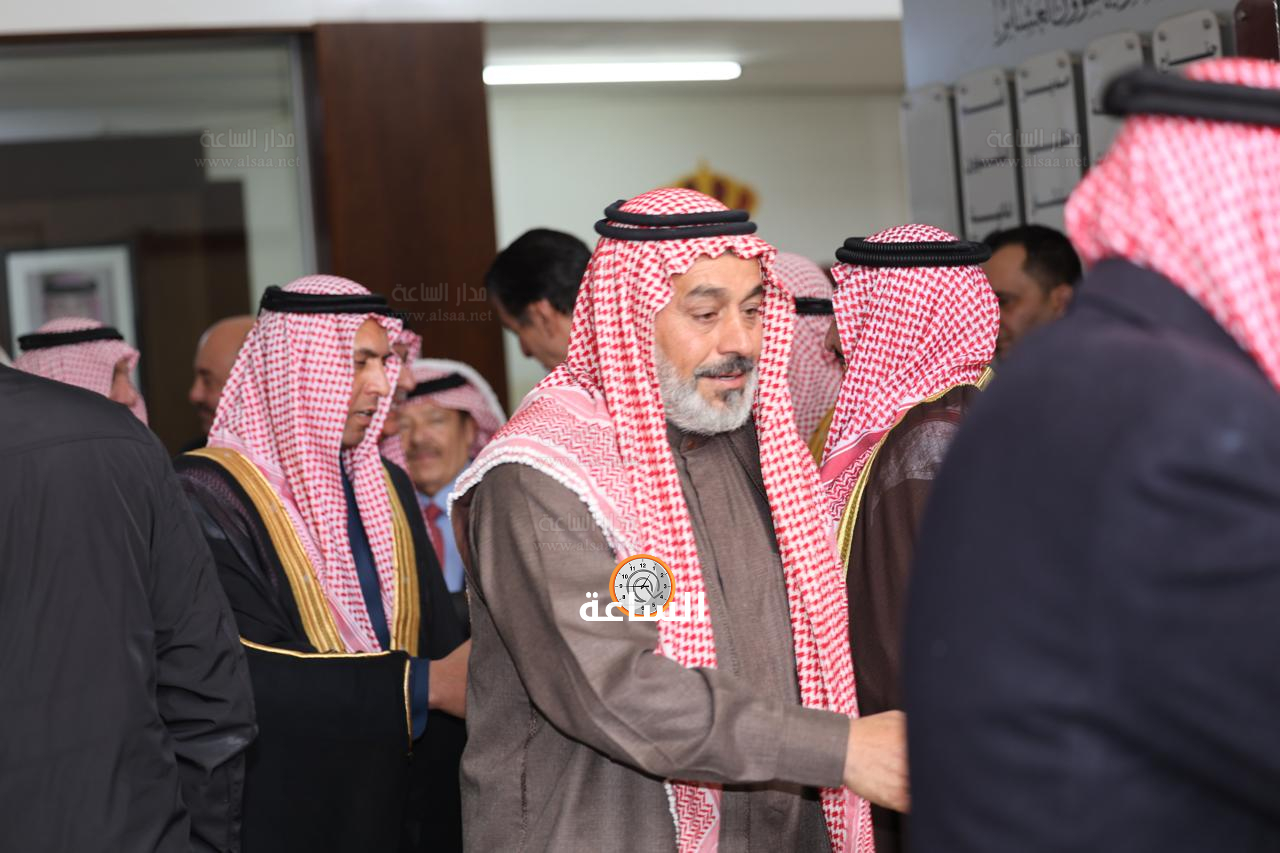 Madar Al-Saa Images 0.04973795871210418