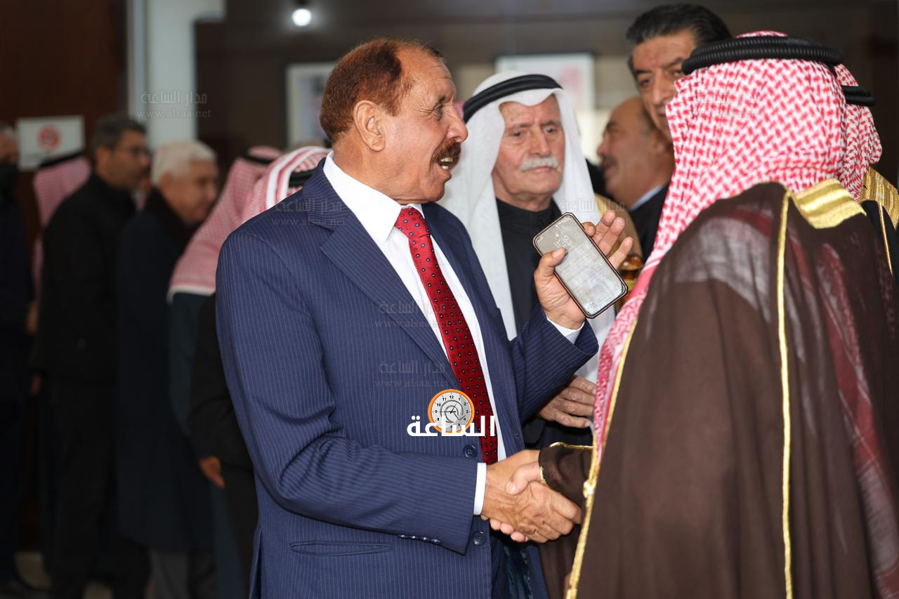 Madar Al-Saa Images 0.1351854615127437