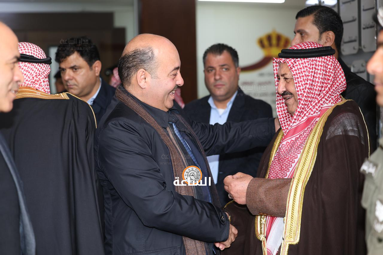 Madar Al-Saa Images 0.5515619347537905