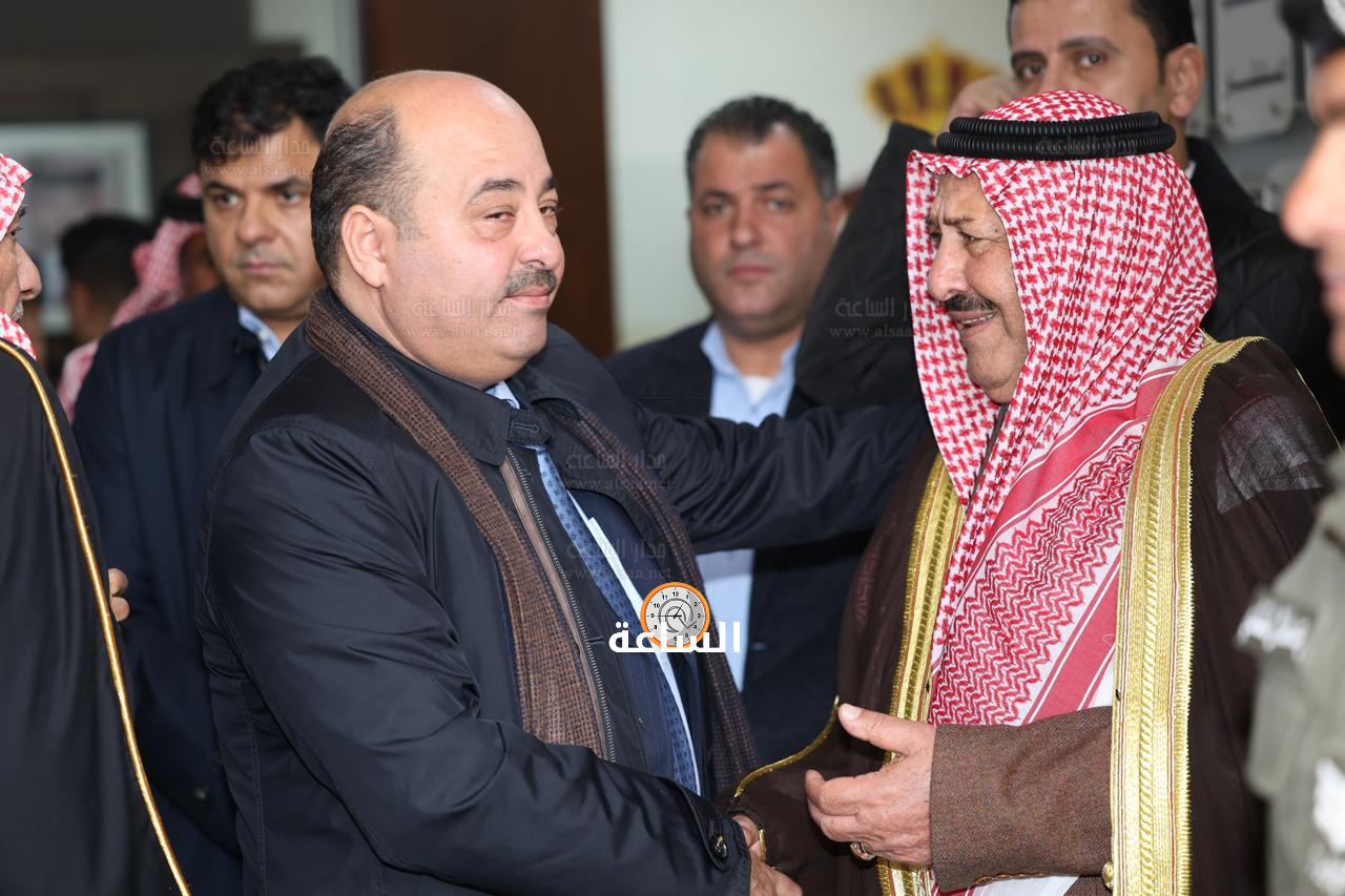 Madar Al-Saa Images 0.07914863859113896