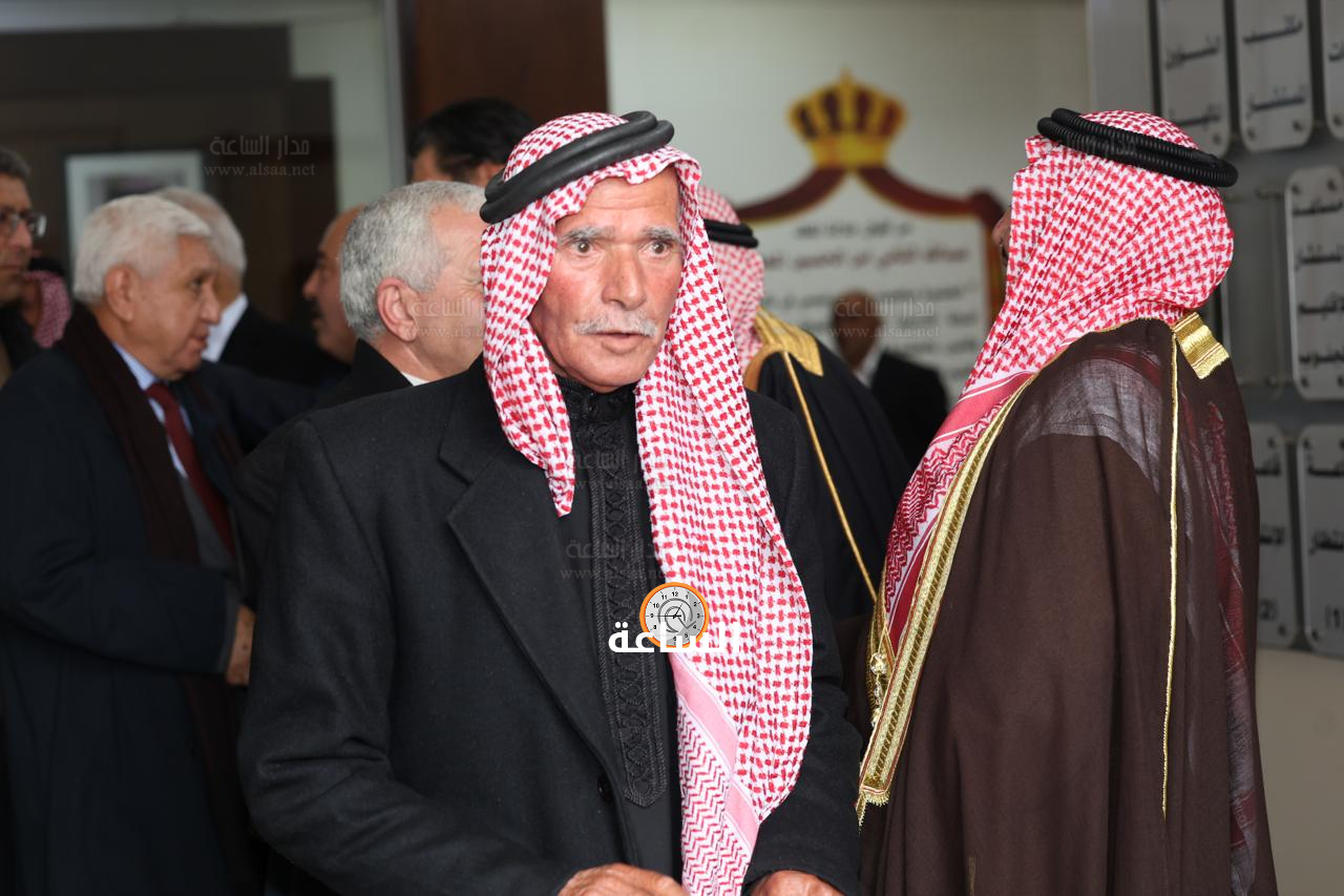 Madar Al-Saa Images 0.31796458877822953