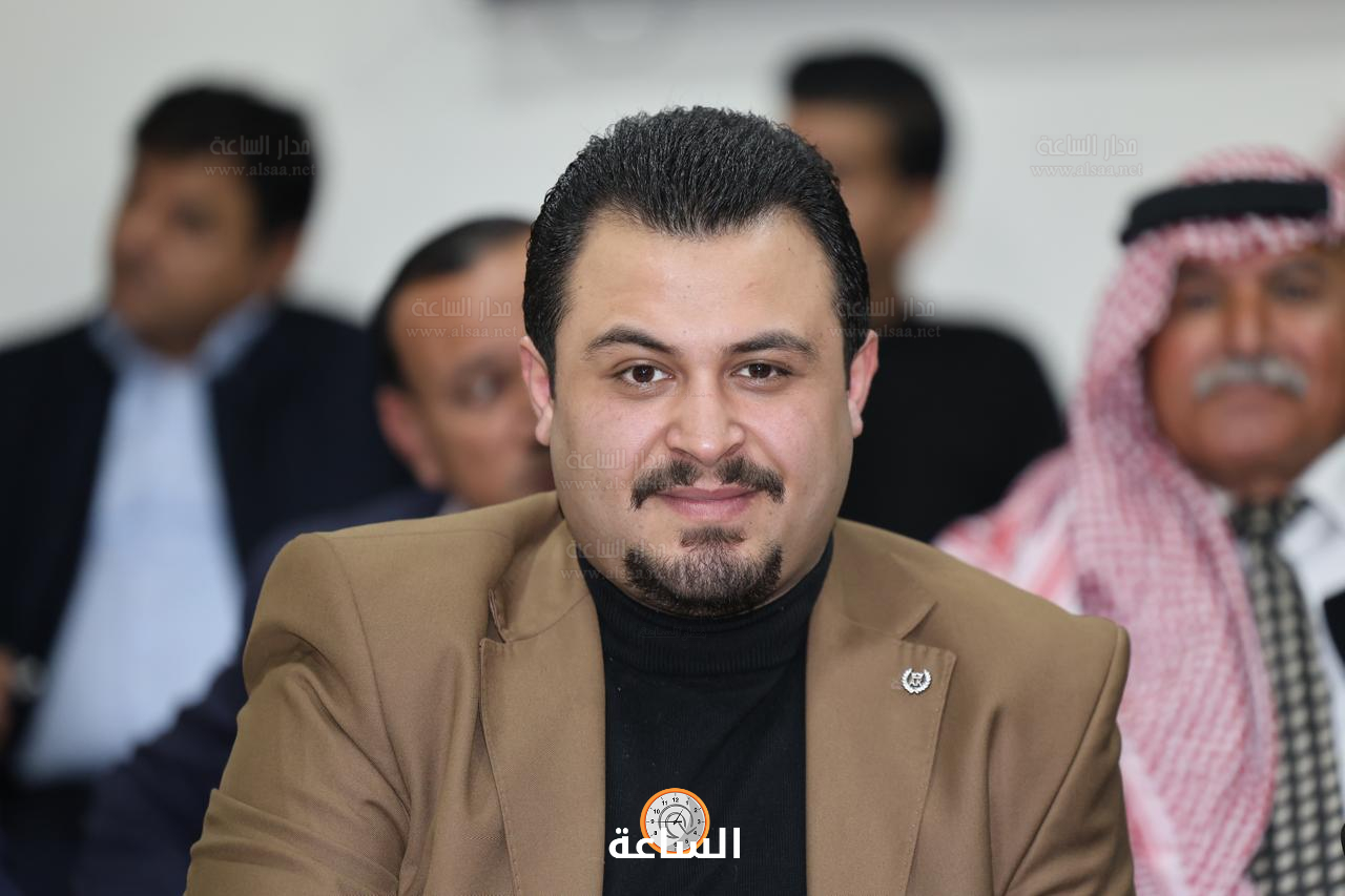 Madar Al-Saa Images 0.25119430471641946