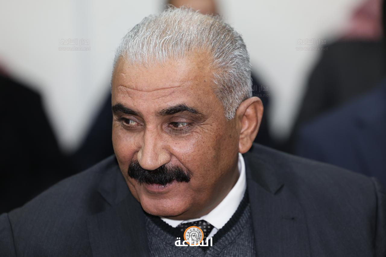 Madar Al-Saa Images 0.290659777214035