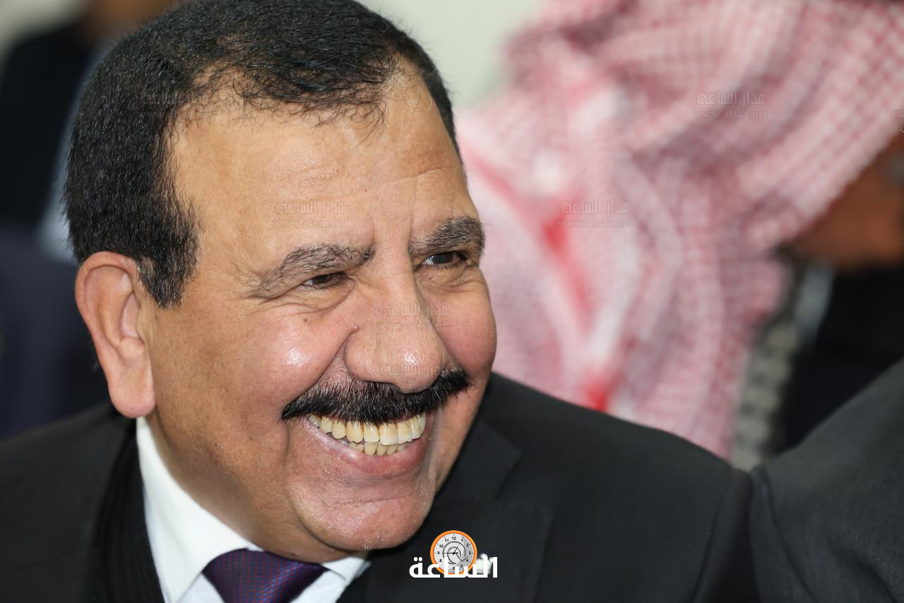 Madar Al-Saa Images 0.7499446521362036