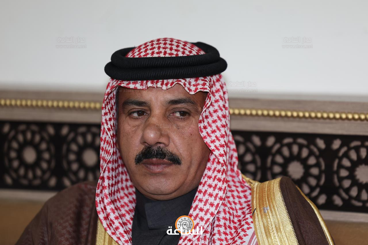 Madar Al-Saa Images 0.1865544867898038