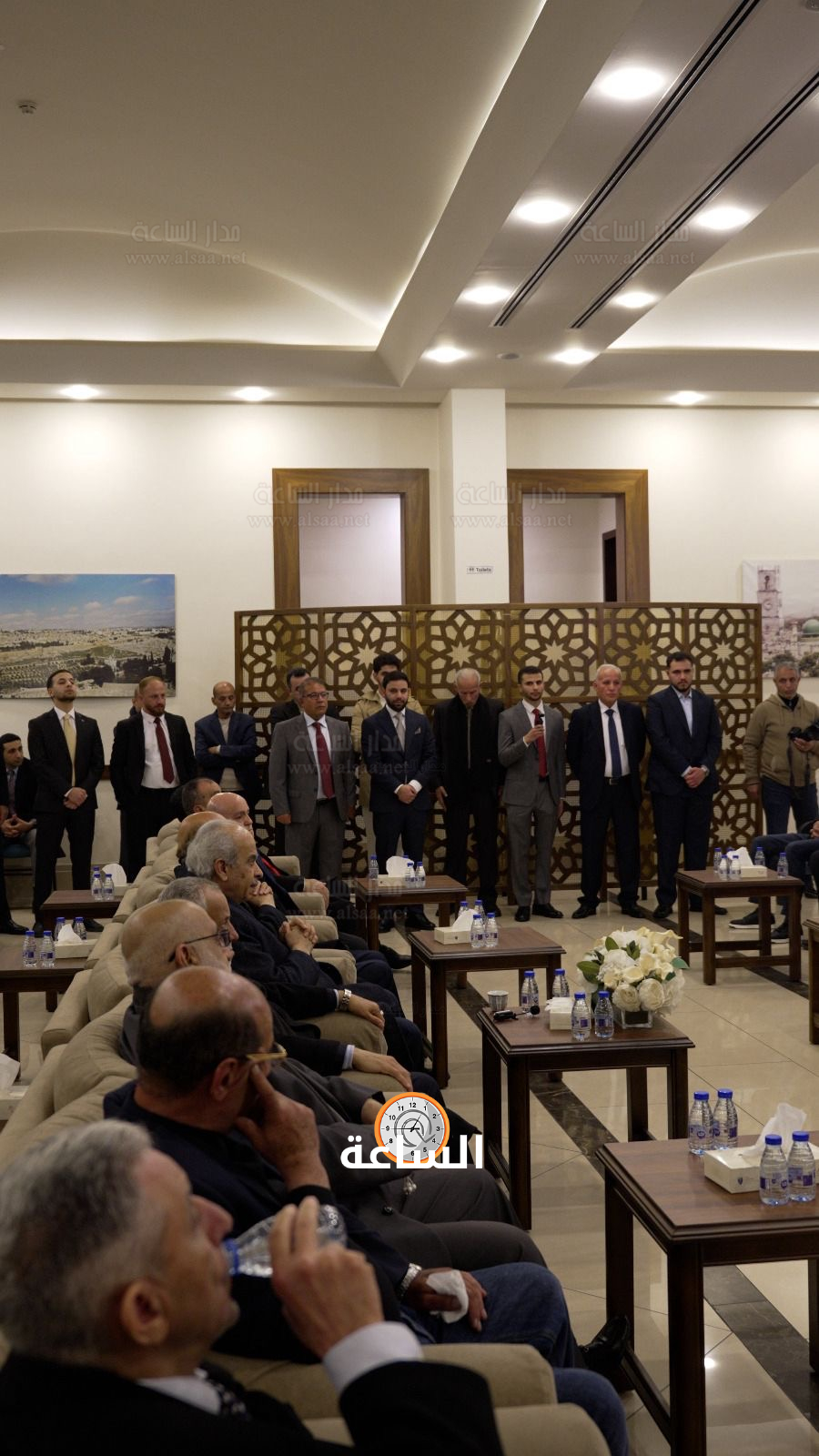 Madar Al-Saa Images 0.13223961391010697