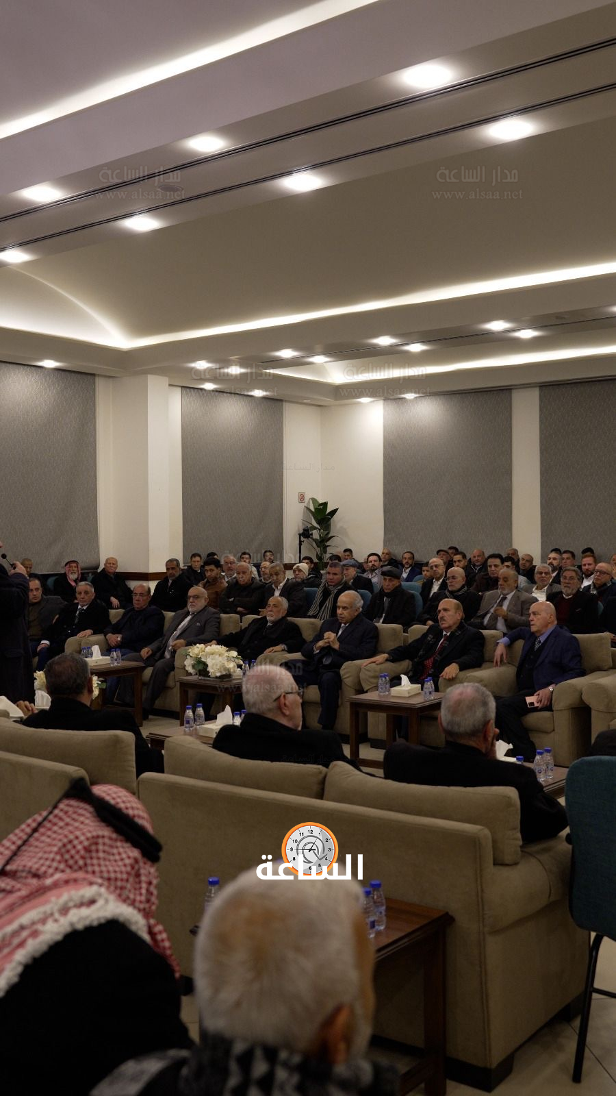 Madar Al-Saa Images 0.426255642085432