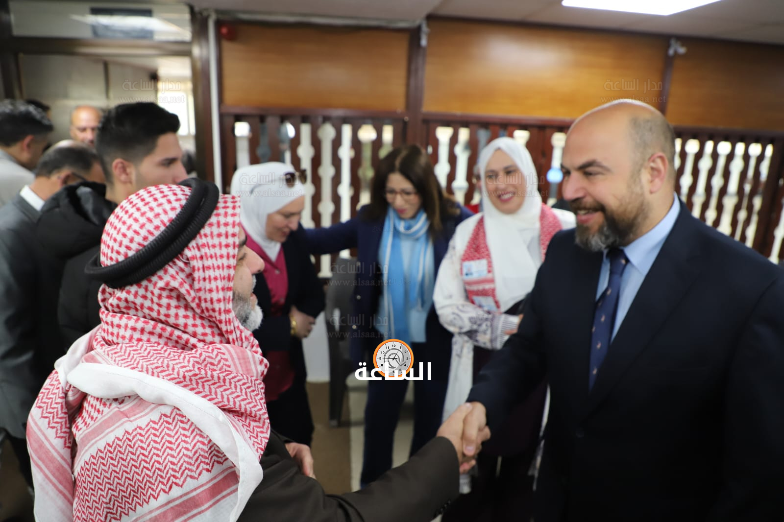 Madar Al-Saa Images 0.8913966862769026