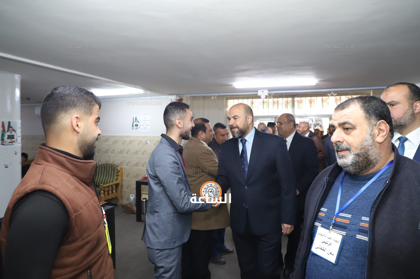 Madar Al-Saa Images 0.8004514912014099