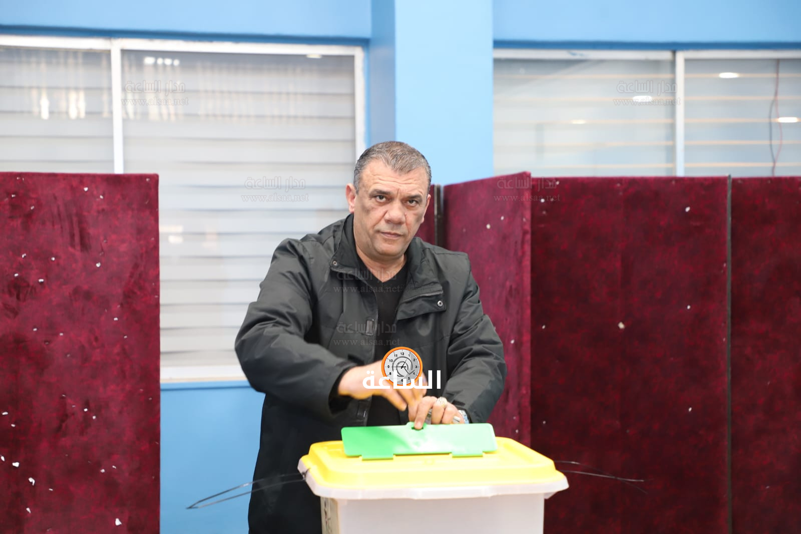 Madar Al-Saa Images 0.7717734589134593