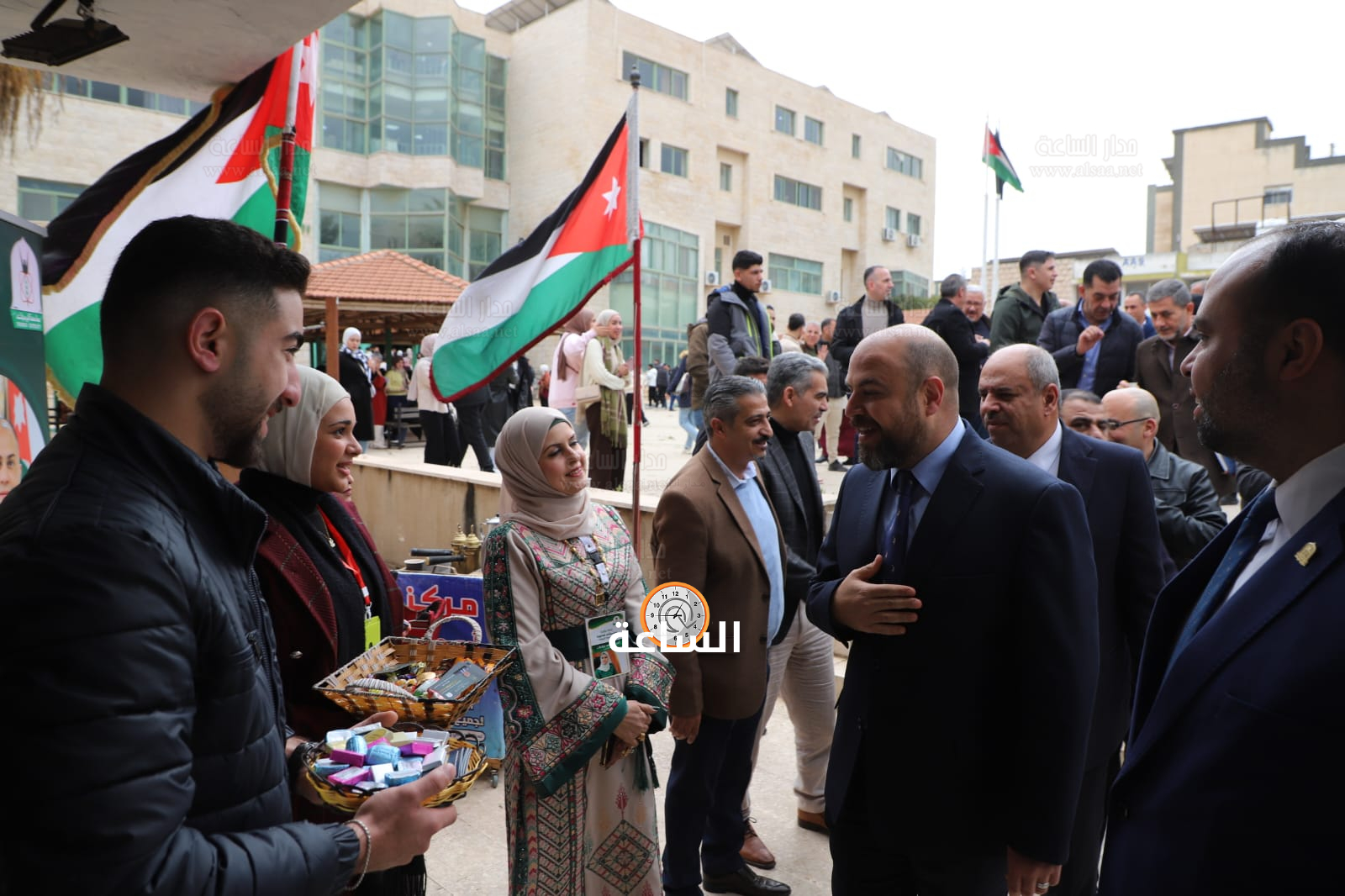 Madar Al-Saa Images 0.2029979204418102