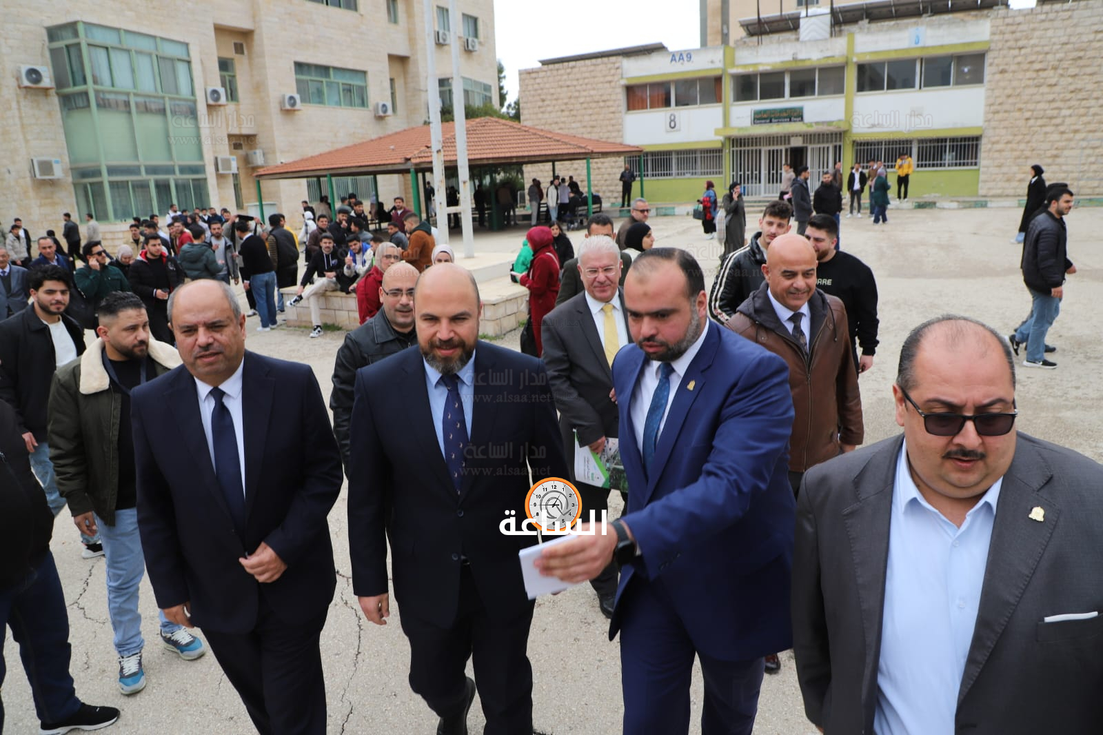 Madar Al-Saa Images 0.5506801648860543