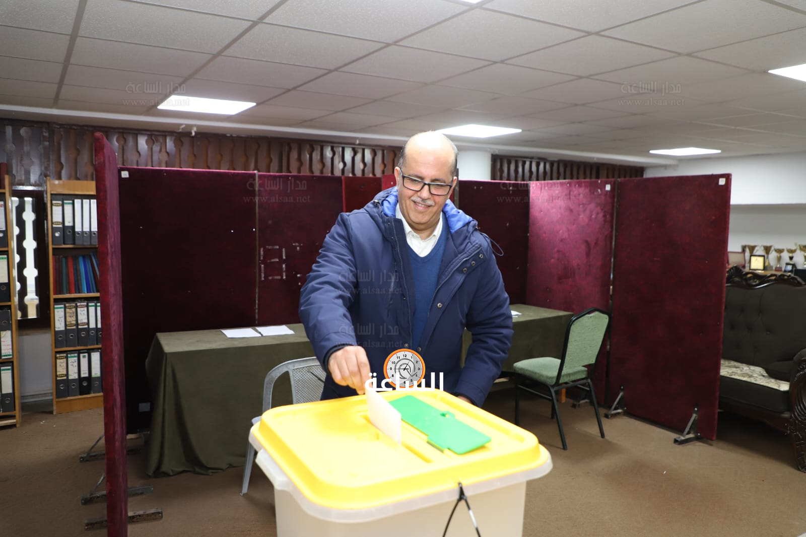 Madar Al-Saa Images 0.2199062780183103