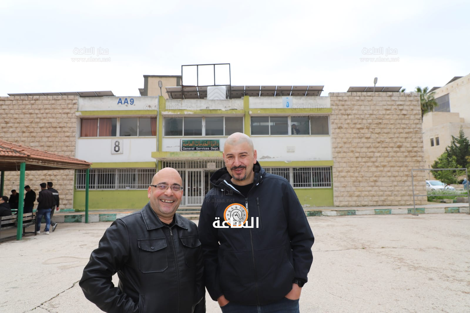 Madar Al-Saa Images 0.362256908408212