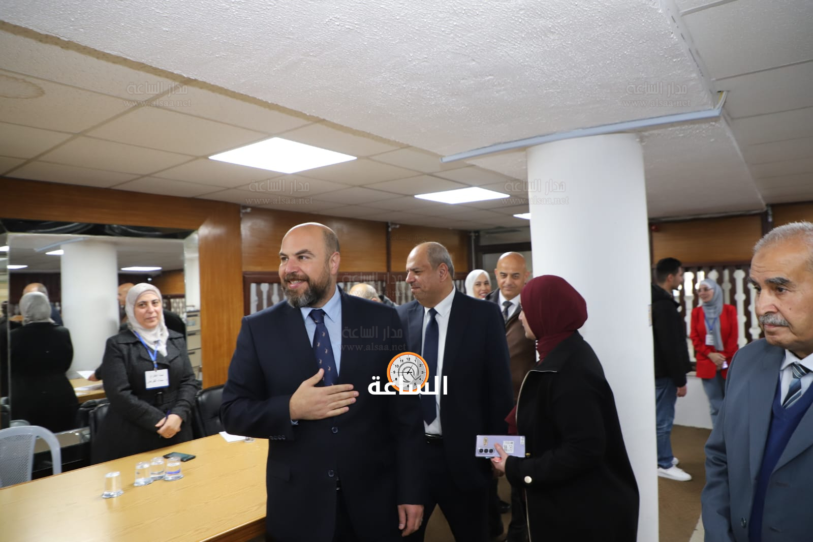 Madar Al-Saa Images 0.9628987393446099