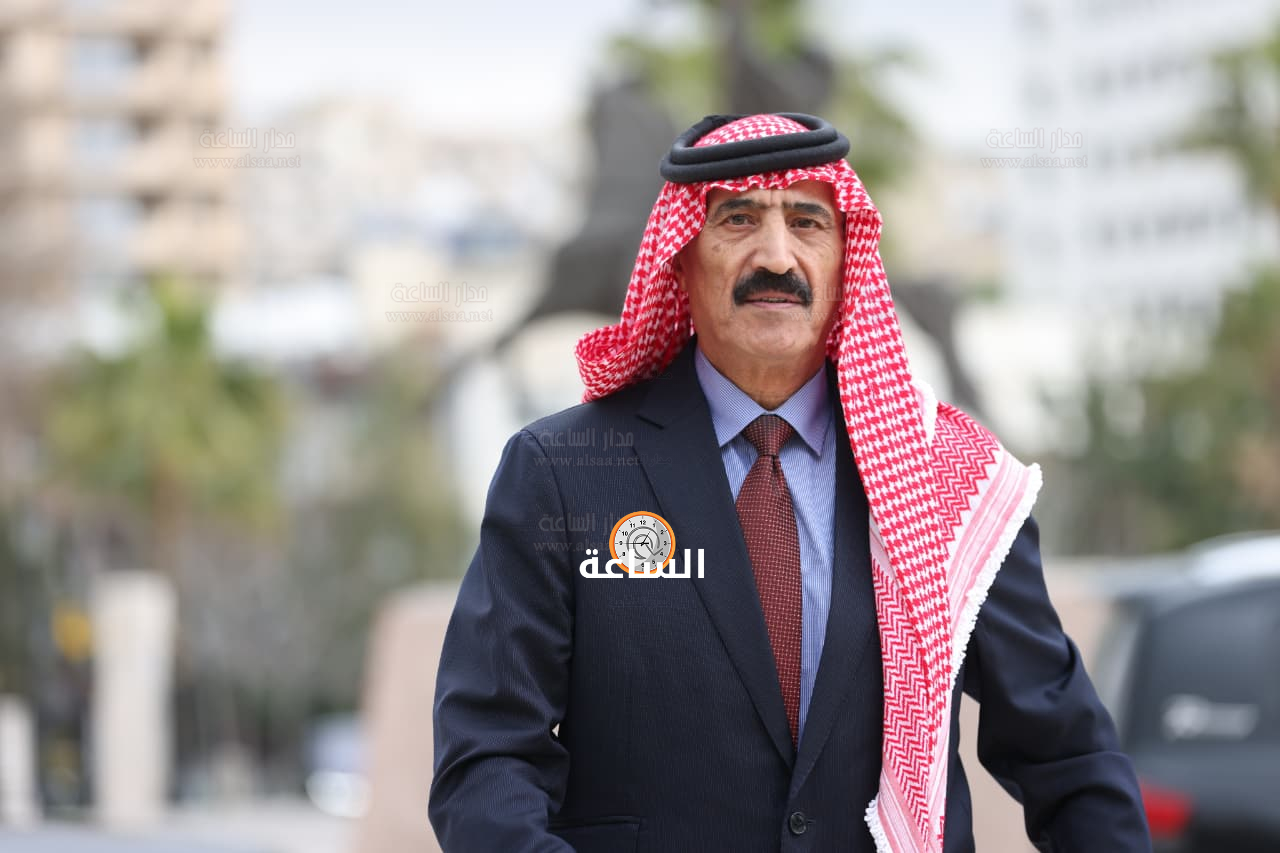 Madar Al-Saa Images 0.5981218734150892