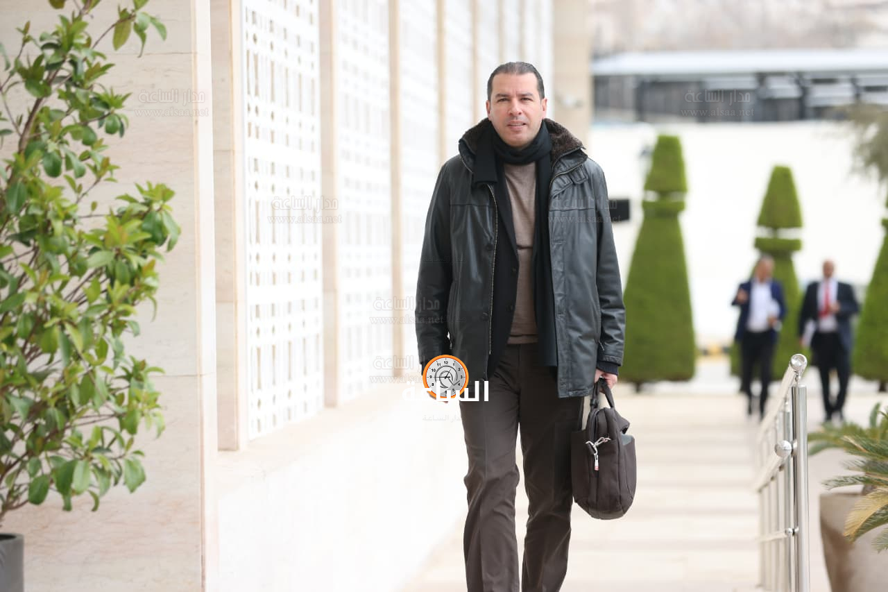 Madar Al-Saa Images 0.4760986770315716