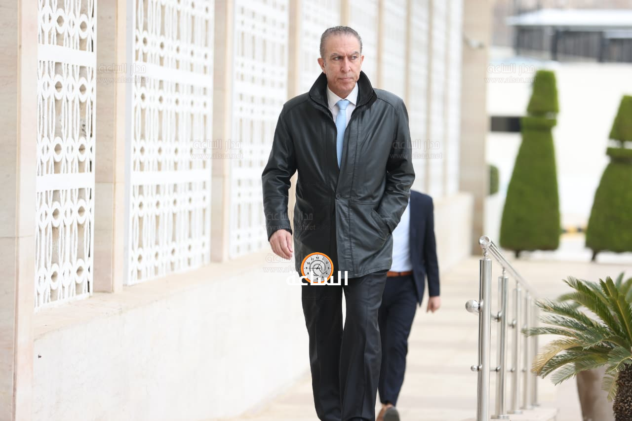 Madar Al-Saa Images 0.9341750839325681