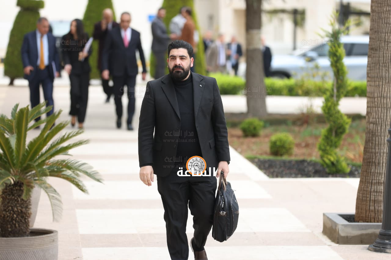 Madar Al-Saa Images 0.7174551550141479