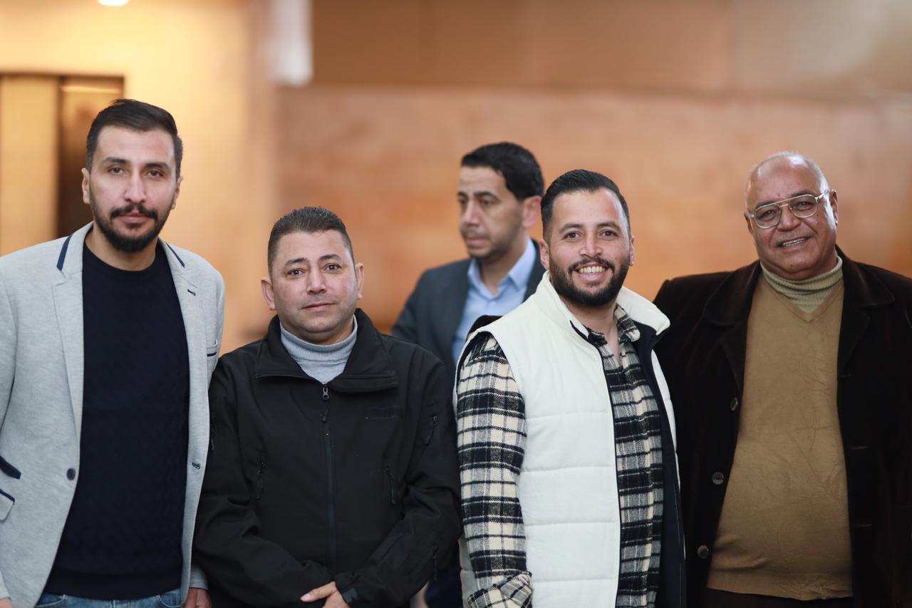 Madar Al-Saa Images 0.37641292431052675