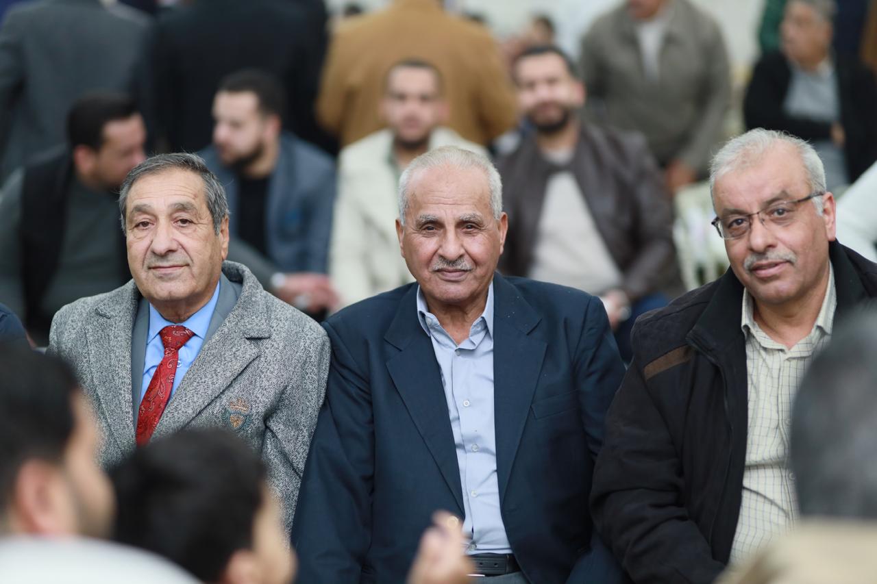 Madar Al-Saa Images 0.11891187656580482