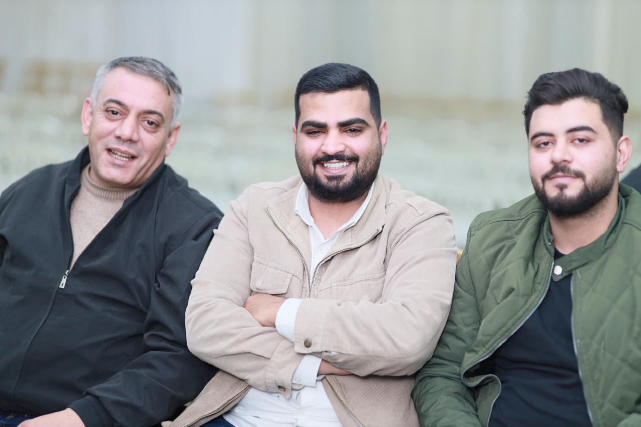 Madar Al-Saa Images 0.49831475401461434