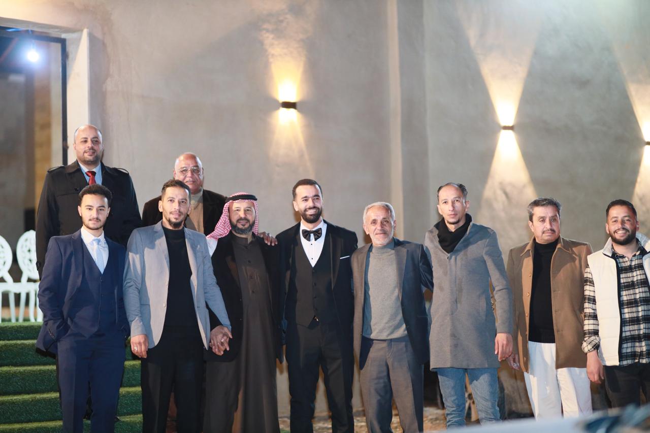 Madar Al-Saa Images 0.8156957488493981